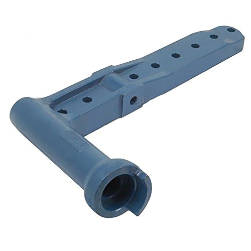 RAParts Axle Knee R/H - Fits Ford - E0NN3006BA