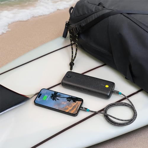 Power Up Anywhere: Unleashing the Nimble Champ Pro 20K Portable Charger