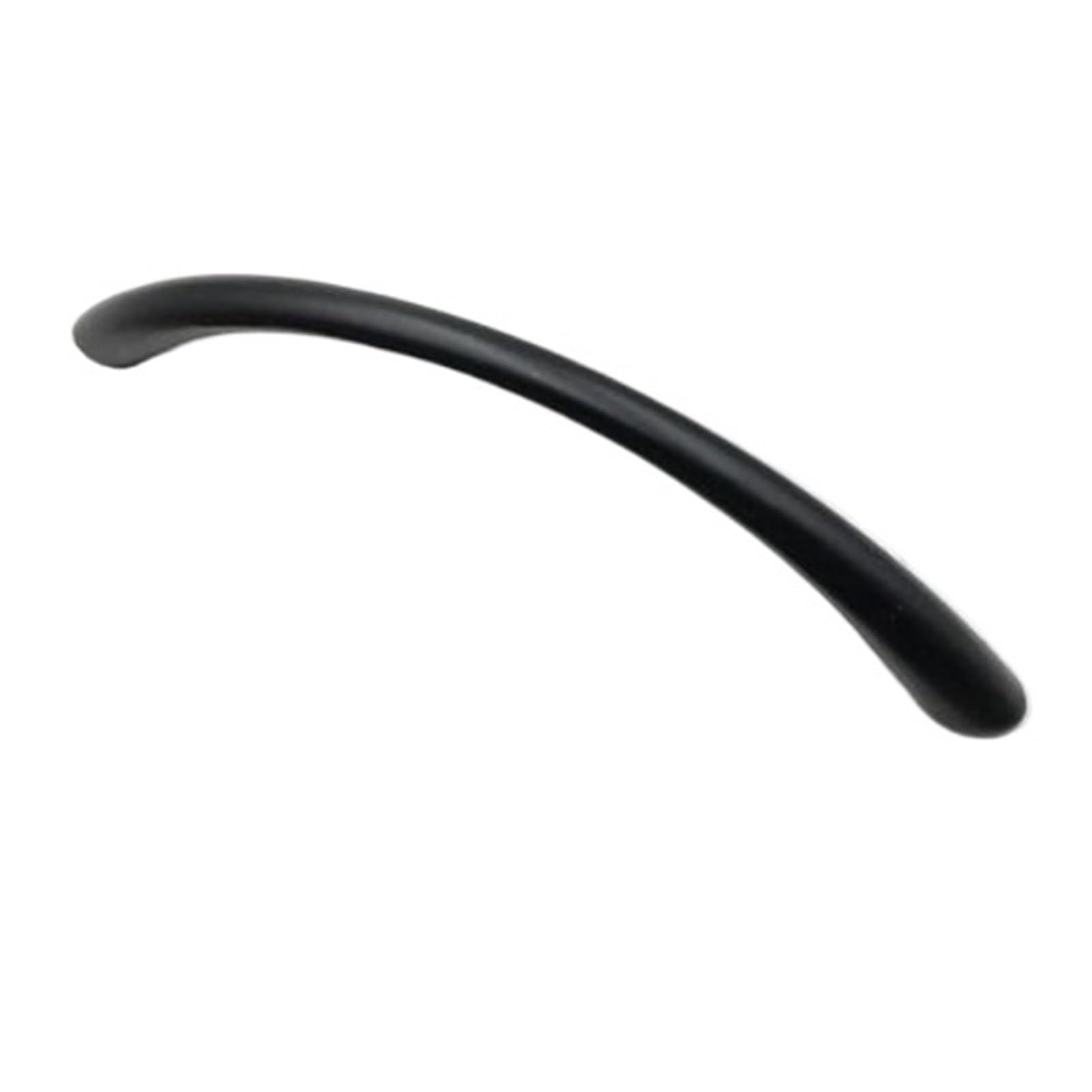 Maniglie per mobili da cucina 15 pezzi maniglie for ante di armadietti in lega zinco(Black-96)
