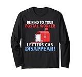 Postal Worker Gifts & Accessories