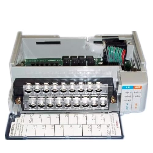 Module automate 1769-IQ6XOW4 scellé pour extension de commande numérique - 5