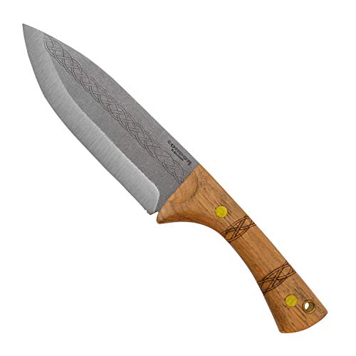 Condor Pictus Knife, Brown Condor Pictus Knife, Brown