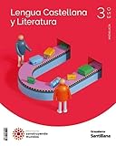 libros ingles 3 eso  LENGUA Y LITERATURA 3ESO COSTRUYENDO MUNDOS (CONSTRUYENDO MUNDOS)