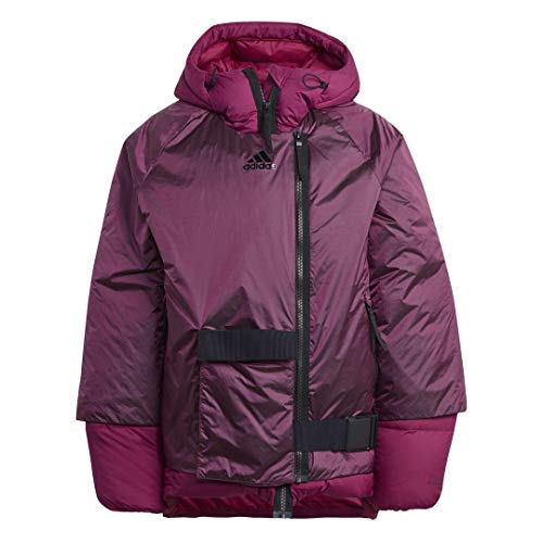 adidas Jaqueta feminina Cold.rdy Down