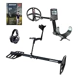 Technologie FMF : avec une plate-forme multifréquence simultanée avancée (FMF) et des performances et une stabilité inégalées grâce à sa capacité unique à atténuer les effets au sol.