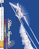 ブルーインパルス２０２５サポーター’ｓ　ＤＶＤスペシャル [DVD]
