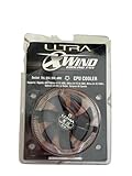 Ultra ULT40032 Ventilateur, Refroidisseur et radiateur   Ventilateurs, refoidisseurs et radiateurs (25 DB, Socket Type:   939 754   940   AM2, Cuivre, 4 W, 12 V, 3 Pin)