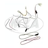 Simson Schwalbe KR 51/1K 50 3-Gang Fuß Komfort (Bj. 1974-1980)