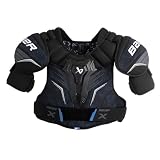 Bauer X II Eishockey Schulterschutz Senior Senior-M