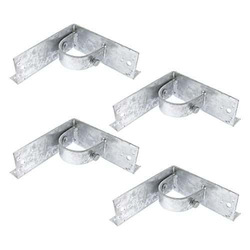 Chain Link Fence 2 1/2