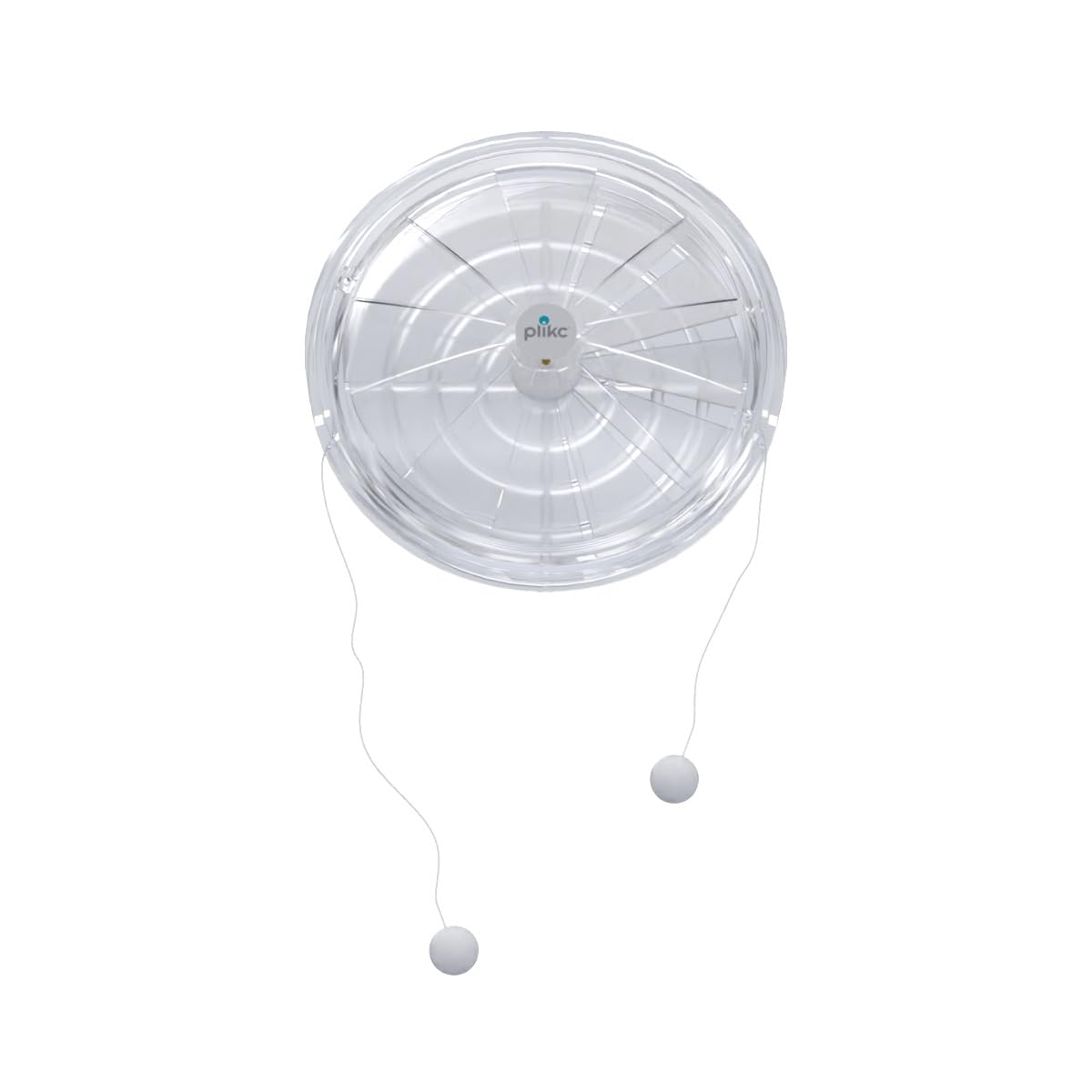Aérateur de ventilateur pour vitres avec ouverture et fermeture (Sans filet anti-septiques trou 160)