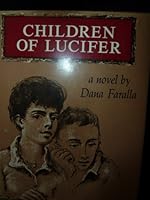 Children of Lucifer,: A novel B0007E2ELM Book Cover