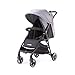 Baby Monsters- Silla ligera de Paseo Kuki + Pack Color Heather grey...