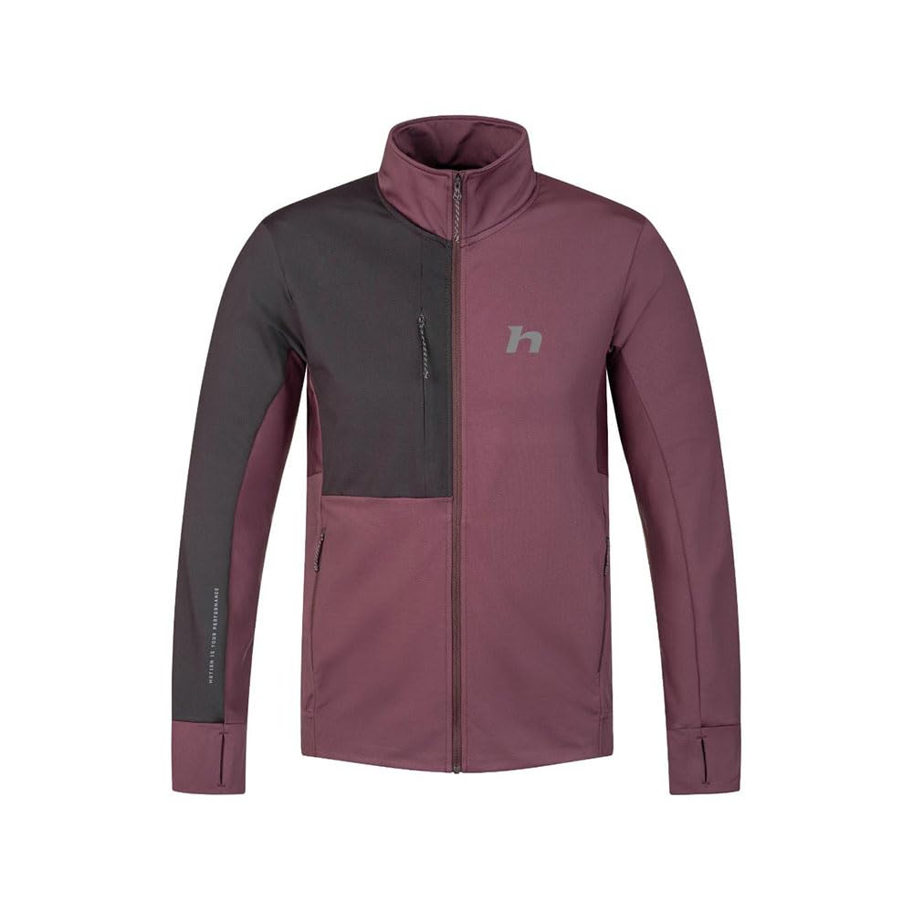 Hannah Forro Polar con Cremallera Colby Pro L