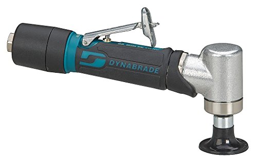 Dynabrade Air Disc Sander,Industrial,0.4 HP,2 In. (48500)