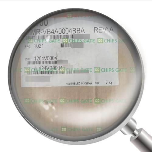 CIMR-VB4A0004BBA 1Pc New Inverter for Ship