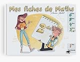  Mes fiches de maths - Seconde