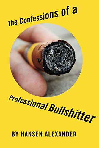 THE CONFESSIONS OF A PROFESSIONAL TER