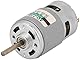 775 Gleichstrommotor, Drehmomentverlängerungswelle, Profil Stahlschneidemaschinen mit hoher Leistung Gleichstrommotor 12 V / 24 V(12V10000RPM)
