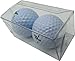 Westman Works Happy Fathers Day Set of 2 Golf Ball Gift Pack for PARfect Golfer Dad