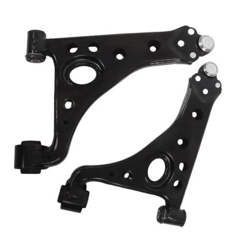 Jecoupoon 2pcs Front Lower Control Arms Compatible with Encore Trax 13-22 by Jecoupoon - Used condition - US$50.91