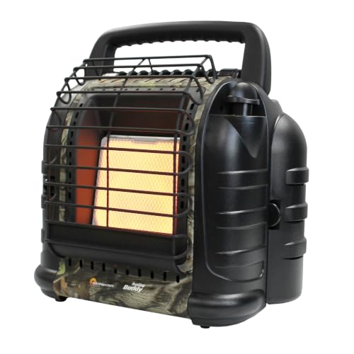 Mr. Heater 12K BTU Hunting Buddy