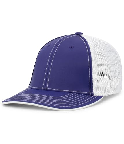 Image of Pacific Headwear Unisex Adult Pacific Headwear Trucker Flexfit Cap
