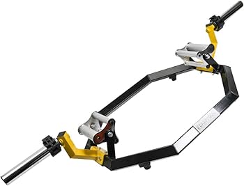 Amazon.co.jp: BODYMAKER(ボディメーカー) スーパーヘックスバーMH