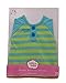 American Girl Bitty Baby Stripey Sleeper Outfit for Dolls