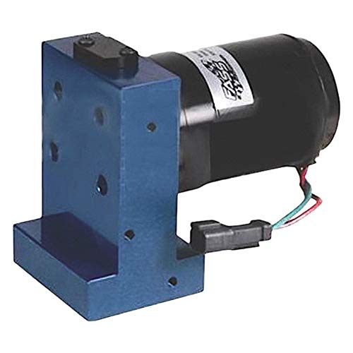 Fass Fuel Systems - Titanium Series Replacement Pump