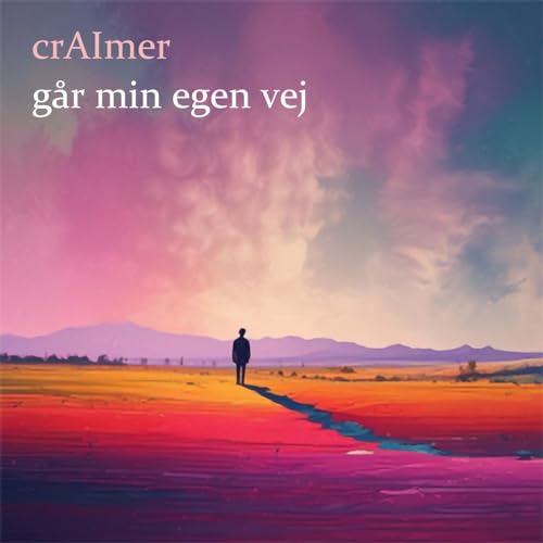 Går min egen vej