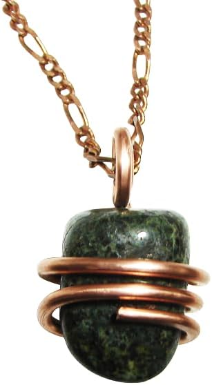 Stonehenge Preseli Bluestone Pendant, Druid Standing Stones Ancient Aliens Circle Witch Witches #28