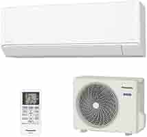 Panasonic エアコン XCS-365DFL-W/S 12畳用 新商品❗️ XCS-365DFL-W/S パナソニック Fシリーズ 壁掛形 12畳程度