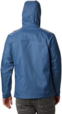 Columbia Men's Watertight Ii Jacket Shell