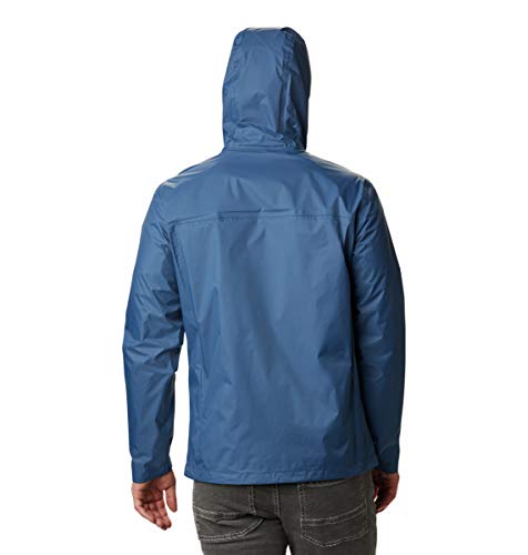 Columbia Men's Watertight Ii Jacket Shell
