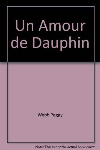 Un amour de dauphin