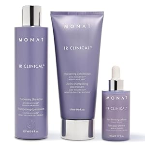 MONAT IR Clinical System – Comple...