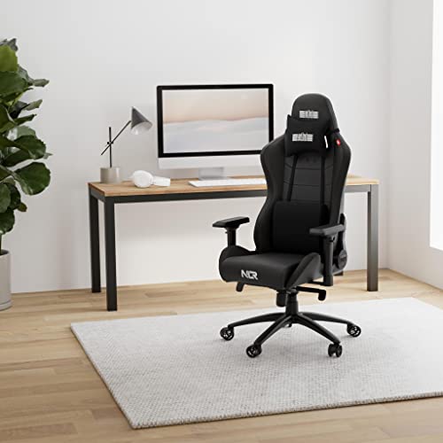 Image of Next Level Racing Pro Gaming Chair Leather Edition (NLR-G002)