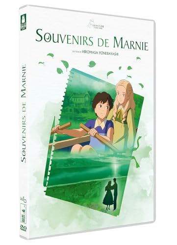 Souvenirs de Marnie