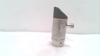 IFM Efector PN7094 Pressure Sensor