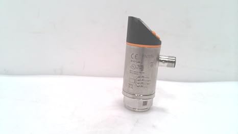 IFM Efector PN7094 Pressure Sensor