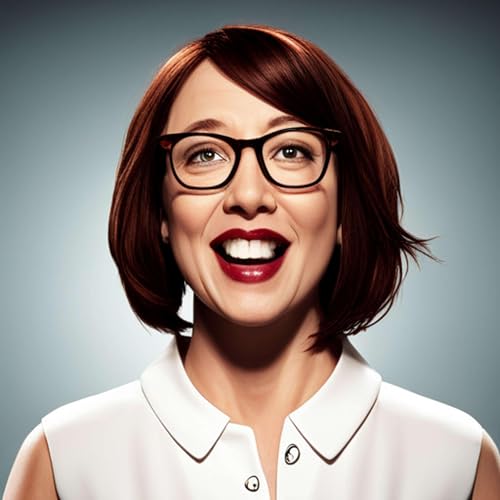 Laughology with Lily: Hilarious One-Liners and Comedy Gold with Lily Laughwell