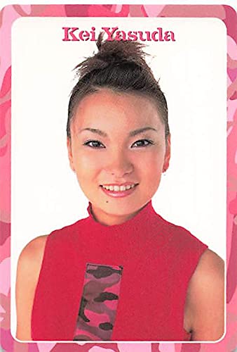 Amazon.co.jp: モーニング娘 トレーディングカード モーニング娘。保田