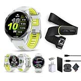 Garmin Forerunner 970 - Reloj inteligente para correr, M-XL