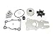 Full Power Plus Yamaha 40HP 50HP 60HP Outboard Water Pump Repair Kit Impeller Replacement 63D-W0078-01 Sierra 18-3434