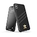 Produktbild adidas Originals Moulded Case Samba Schwarz für das iPhone XS Max