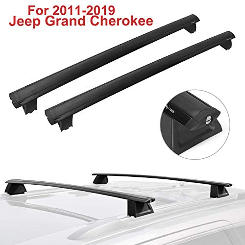 ALAVENTE Crossbars Roof Rack