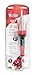 Weller SP40NUS Medium Duty LED Soldering Iron , Red/Black