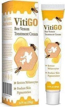 ActiwowRx All-in-One Treatment for Radiant Healthy Skin Pack of 1 bee venom vitiligo cream-image-20