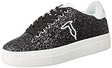  Trussardi Jeans 79A004759Y099999, Damen Sneaker, K299 - Größe: 39 EU